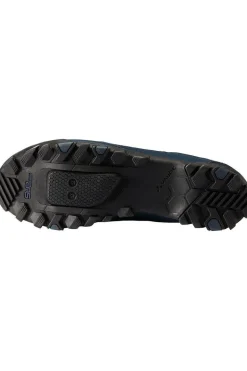 Vaude Fietsschoenen Tvl Pavei Ventilation