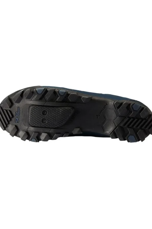 Vaude Fietsschoenen Tvl Pavei Ventilation
