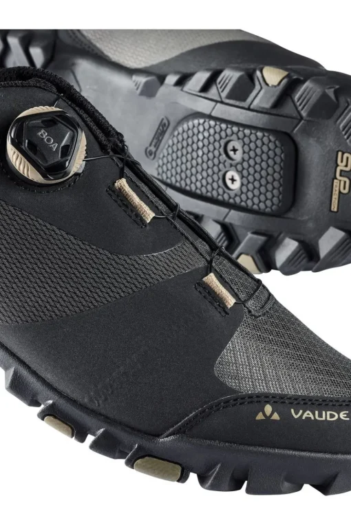 Vaude Fietsschoenen Tvl Pavei Tech