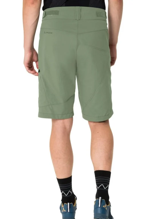 Vaude Fietsshort Tamaro