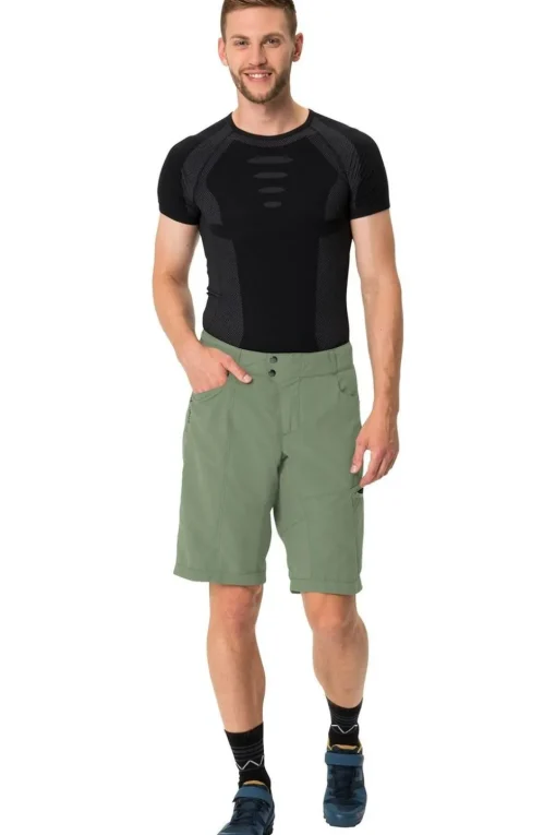 Vaude Fietsshort Tamaro