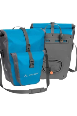 Vaude Fietstas Achter Aqua Back Plus