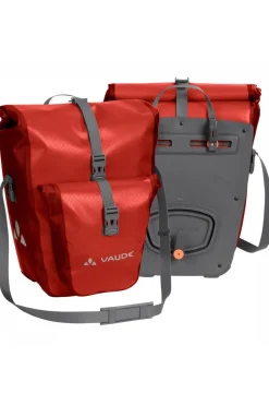 Vaude Fietstas Achter Aqua Back Plus