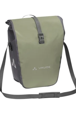 Vaude Fietstas Achter Aqua Back Double