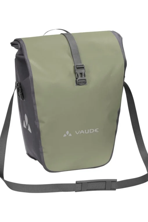 Vaude Fietstas Achter Aqua Back Double