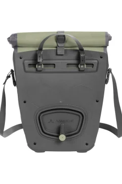 Vaude Fietstas Achter Aqua Back Double