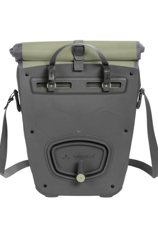 Vaude Fietstas Achter Aqua Back Double