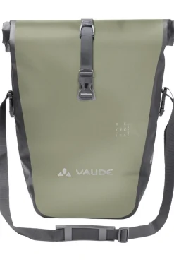Vaude Fietstas Achter Aqua Back Double
