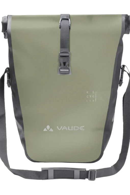 Vaude Fietstas Achter Aqua Back Double