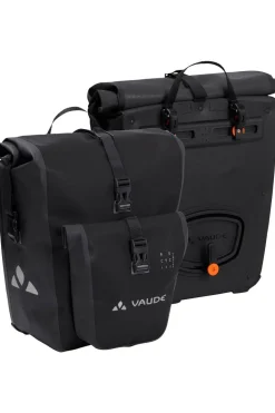 Vaude Fietstas Achter Aqua Back Plus (Rec)