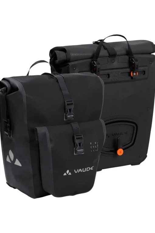 Vaude Fietstas Achter Aqua Back Plus (Rec)