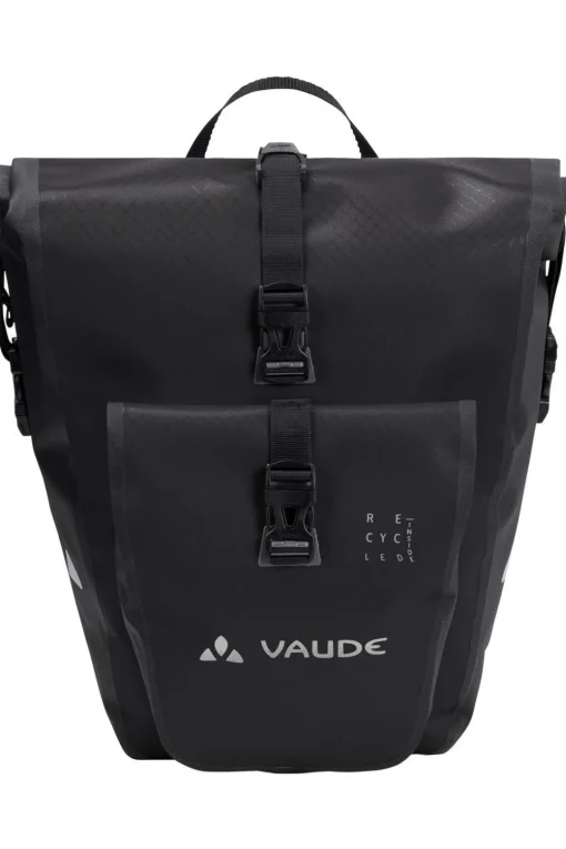 Vaude Fietstas Achter Aqua Back Plus (Rec)
