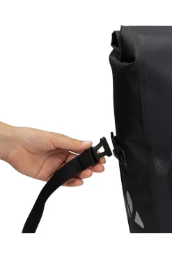 Vaude Fietstas Achter Aqua Back Plus (Rec)