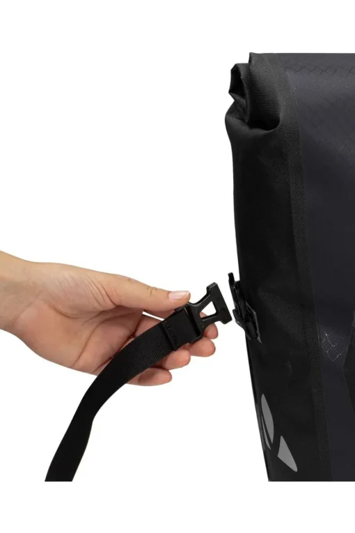 Vaude Fietstas Achter Aqua Back Plus (Rec)