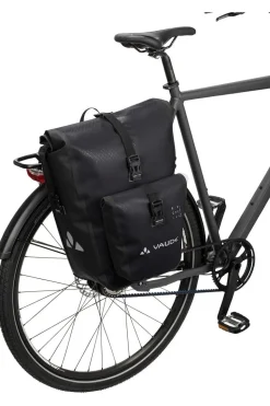 Vaude Fietstas Achter Aqua Back Plus (Rec)