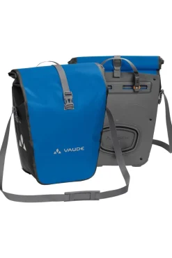 Vaude Fietstas Achter Aqua Back Double