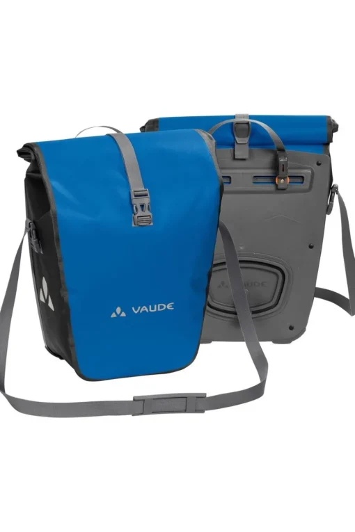 Vaude Fietstas Achter Aqua Back Double