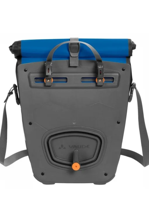 Vaude Fietstas Achter Aqua Back Double