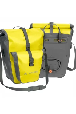 Vaude Fietstas Achter Aqua Back Plus