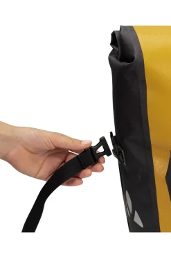 Vaude Fietstas Achter Aqua Back Plus Single (Rec)