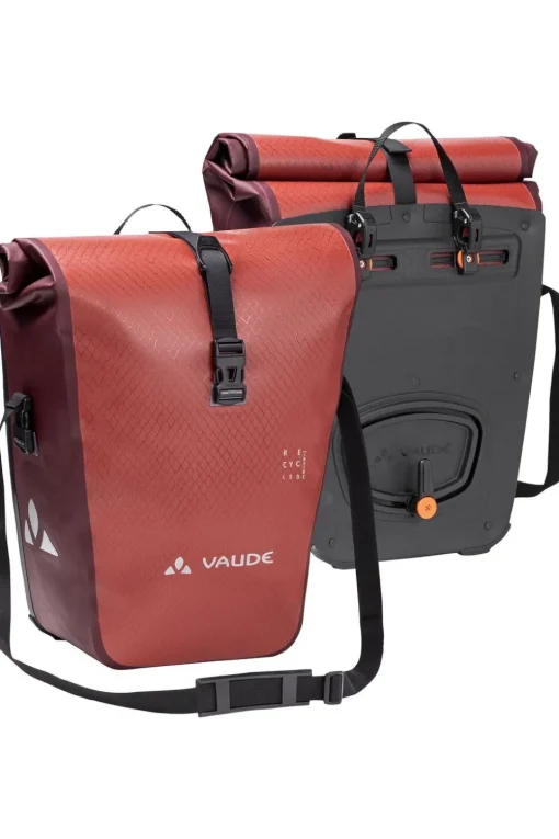 Vaude Fietstas Achter Aqua Back Recycled