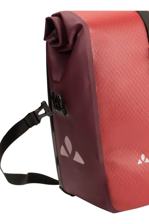 Vaude Fietstas Achter Aqua Back Recycled