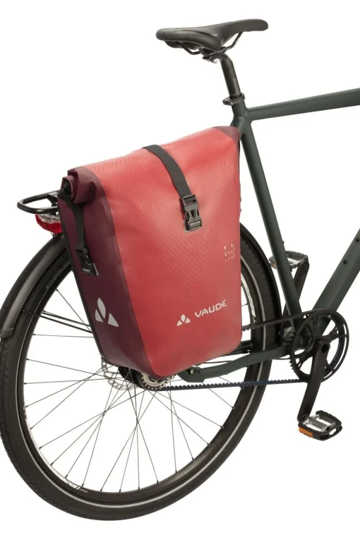 Vaude Fietstas Achter Aqua Back Recycled