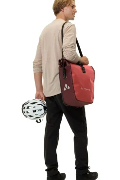 Vaude Fietstas Achter Aqua Back Recycled