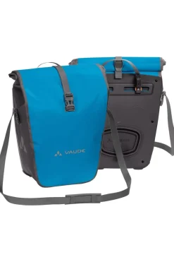 Vaude Fietstas Achter Aqua Back Double