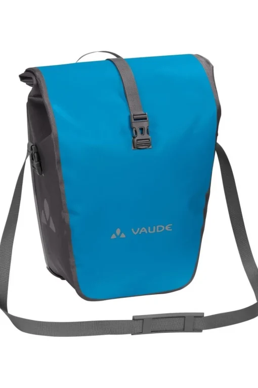 Vaude Fietstas Achter Aqua Back Double