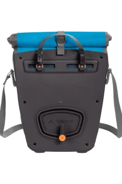 Vaude Fietstas Achter Aqua Back Double