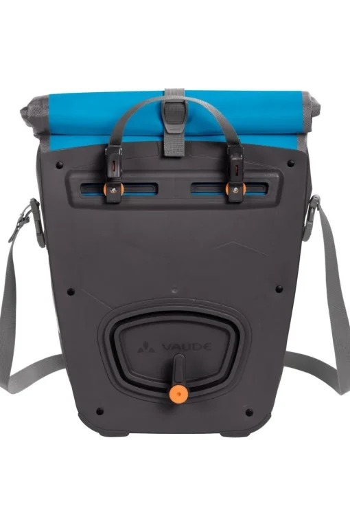 Vaude Fietstas Achter Aqua Back Double