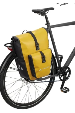Vaude Fietstas Achter Aqua Back Plus (Rec)