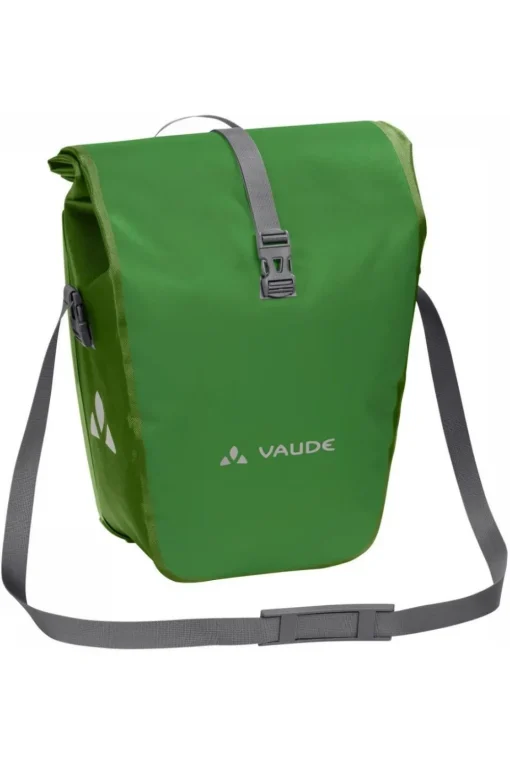 Vaude Fietstas Achter Aqua Back Single