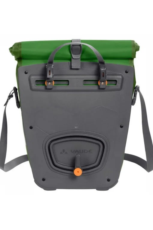 Vaude Fietstas Achter Aqua Back Single