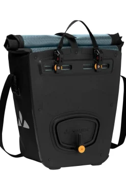 Vaude Fietstas Achter Aqua Back Color Single