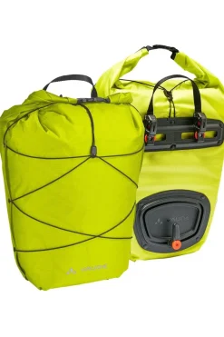 Vaude Fietstas Achter Aqua Commute Single