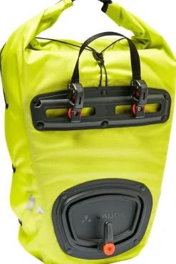 Vaude Fietstas Achter Aqua Commute Single
