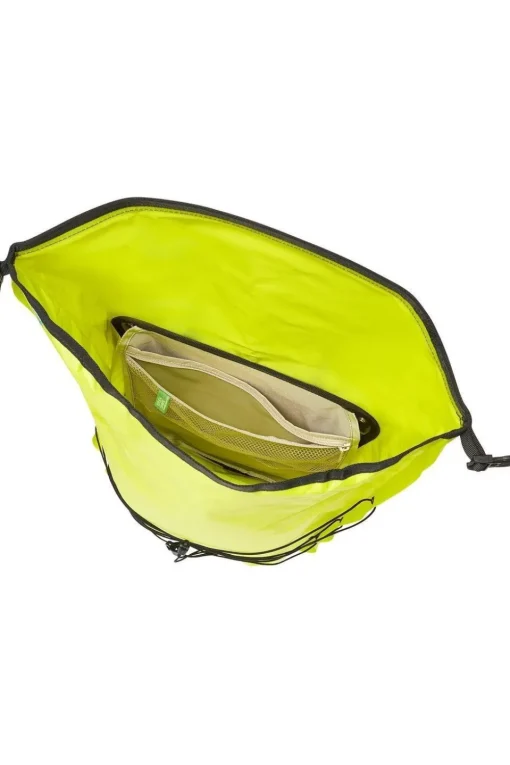 Vaude Fietstas Achter Aqua Commute Single