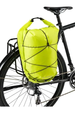 Vaude Fietstas Achter Aqua Back Light