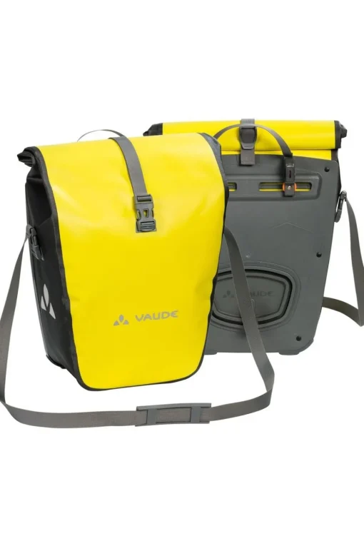 Vaude Fietstas Achter Aqua Back Double