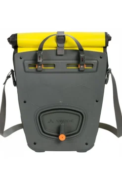 Vaude Fietstas Achter Aqua Back Double