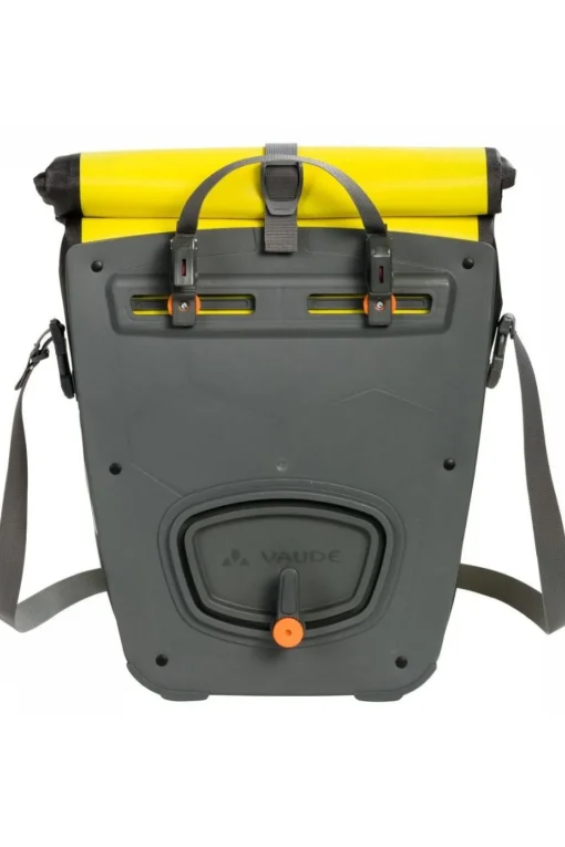 Vaude Fietstas Achter Aqua Back Double