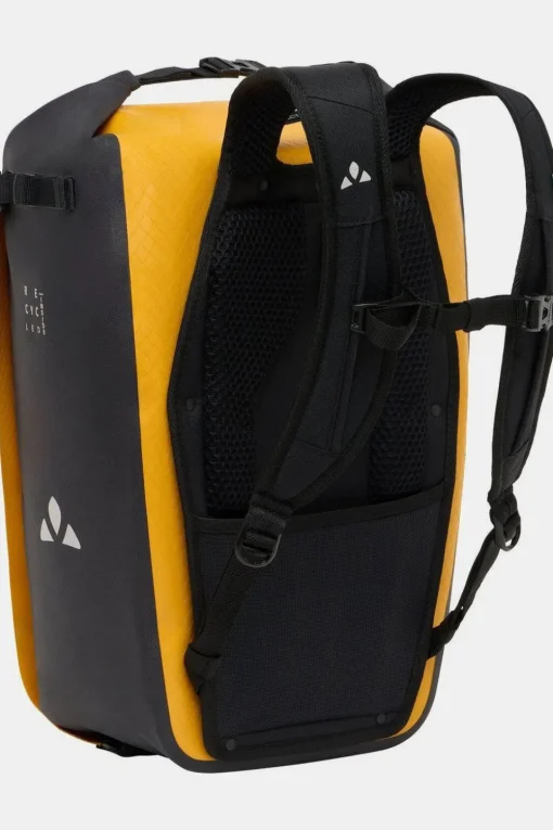 Vaude Fietstas Achter Aqua Transformer 26