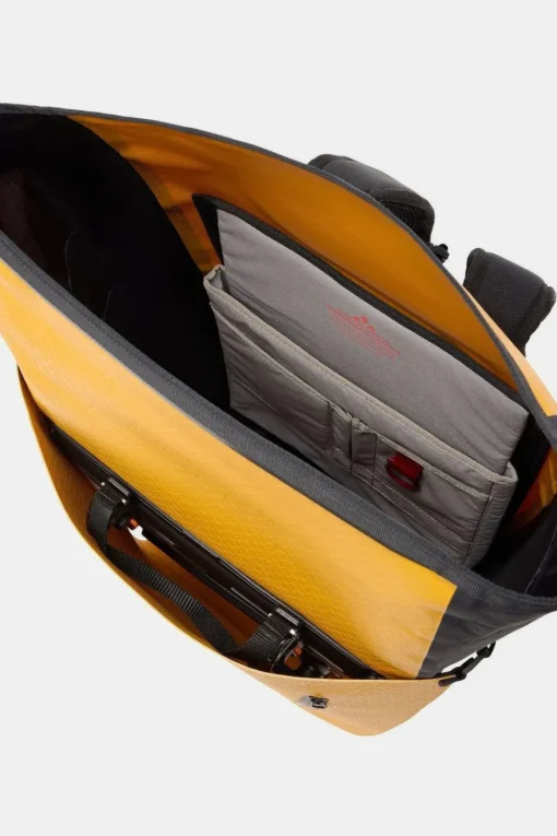Vaude Fietstas Achter Aqua Transformer 26