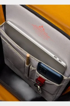 Vaude Fietstas Achter Aqua Transformer 26