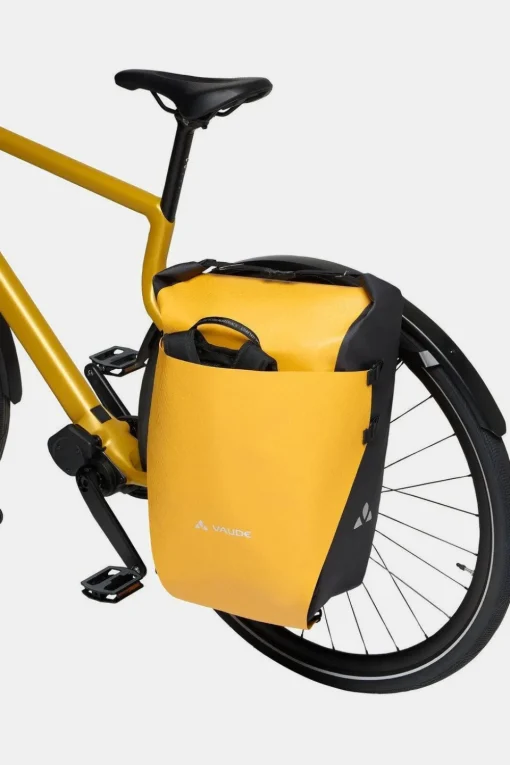 Vaude Fietstas Achter Aqua Transformer 26