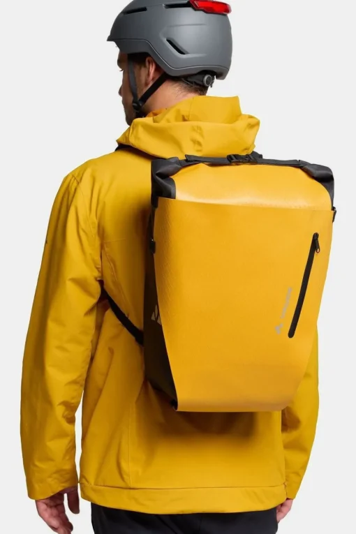 Vaude Fietstas Achter Aqua Transformer 26