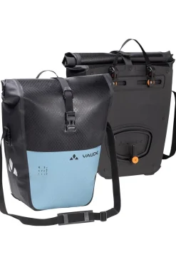 Vaude Fietstas Achter Aqua Back Color (Rec)