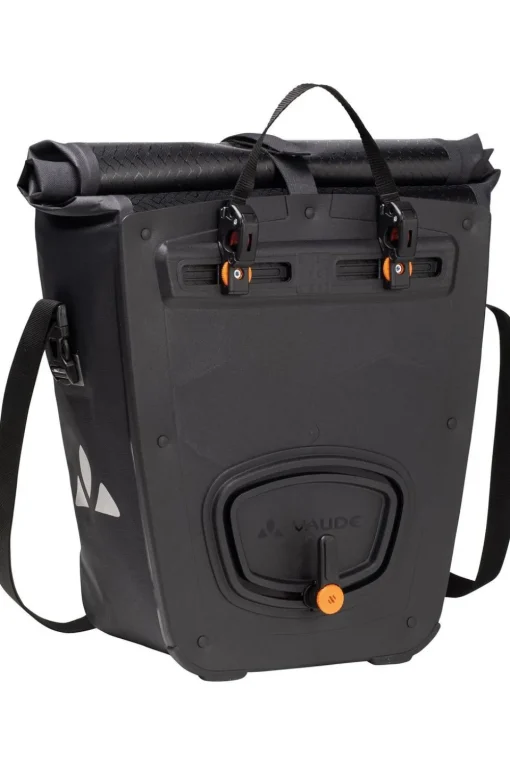 Vaude Fietstas Achter Aqua Back Color (Rec)
